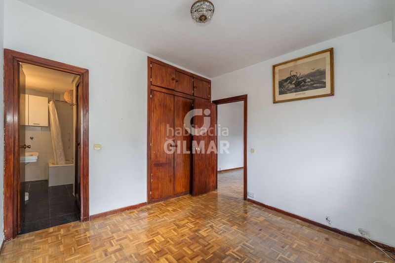 Foto c62bb9ad-1882-430e-9171-9887d9bfbbd7. Apartament amb calefacció a Castellana Madrid