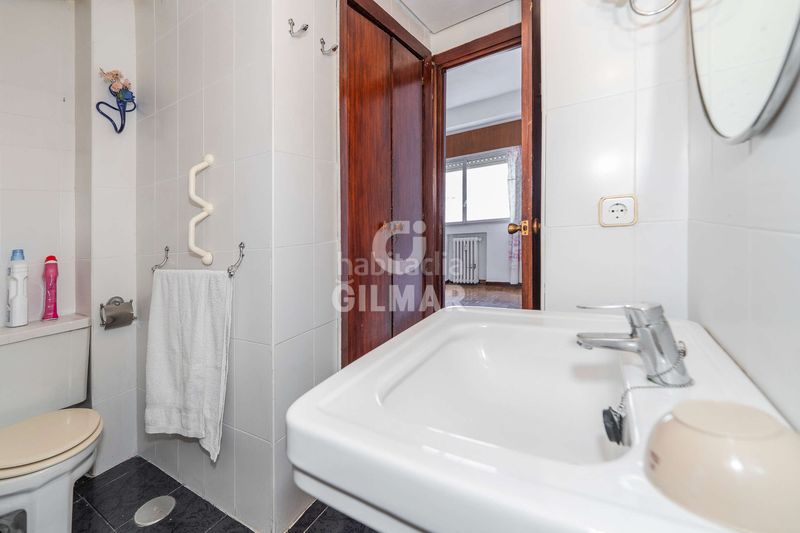 Foto df9f574f-22c7-415f-ac82-fa8f0ea7b6f4. Apartament amb calefacció a Castellana Madrid