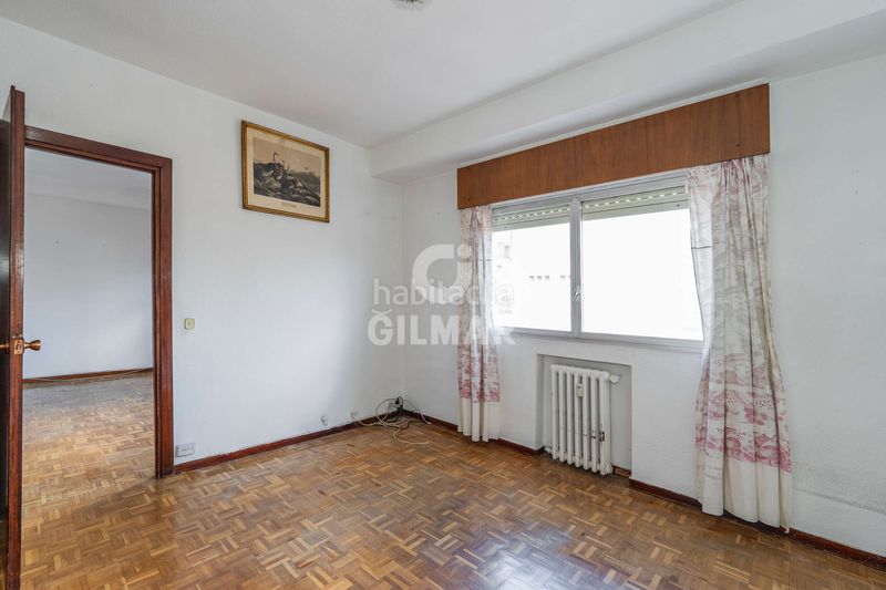 Foto e1a3fb44-ee30-4b2d-b7c8-3cd20135775c. Apartament amb calefacció a Castellana Madrid