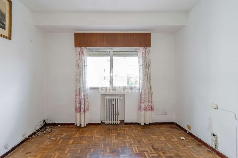 Foto f433838c-2bb6-452f-a4fe-474529824bfd. Apartament amb calefacció a Castellana Madrid