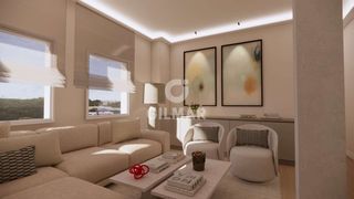 Etagenwohnung in Lista. Ubicado en el prestigioso barrio de lista, en el distrito de sal