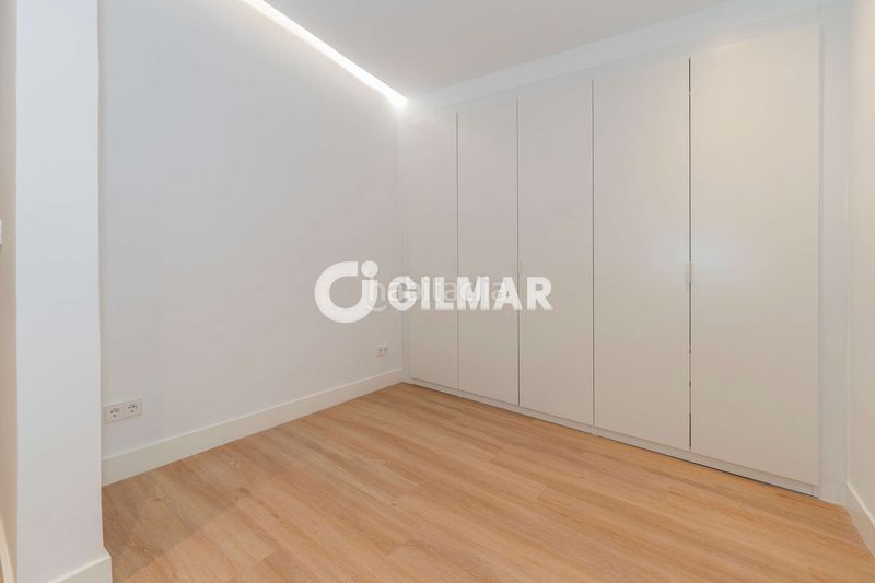 Foto be1d8a67-d510-446c-b712-009be27d48c2. Pis amb calefacció a Castellana Madrid