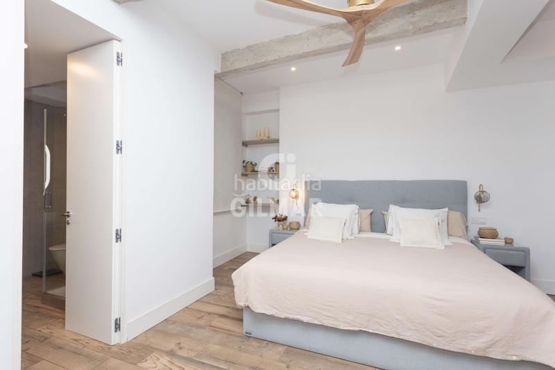 Foto 86f8135b-da7e-495e-90b0-b3390912e27e. Piso descubre el lujo y la elegancia en este espectacular piso ubicado en la calle montalbán en el prestigioso barrio de Jerónimos, en en Madrid