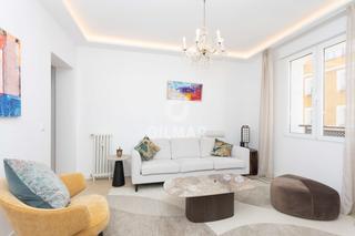 Pis a Ibiza. Descubre este magnífico piso ubicado en el codiciado barrio de i