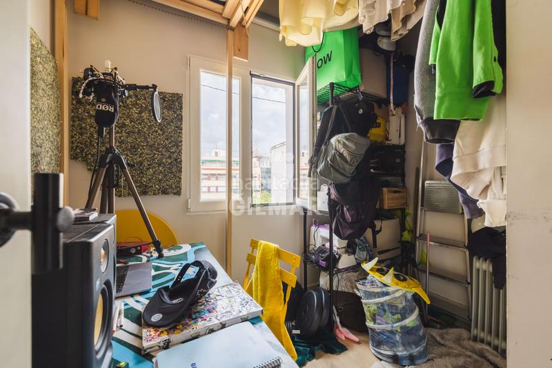 Foto 0326504d-be38-4a19-80d8-d4dde21a9015. Pis amb calefacció a San Diego Madrid