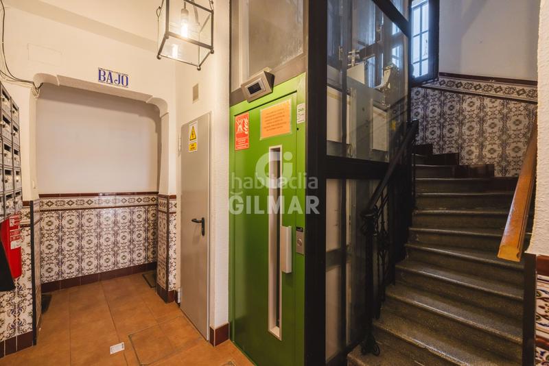 Foto 10bcc0db-d93b-4549-ab78-a20a9d8129f7. Pis amb calefacció a San Diego Madrid