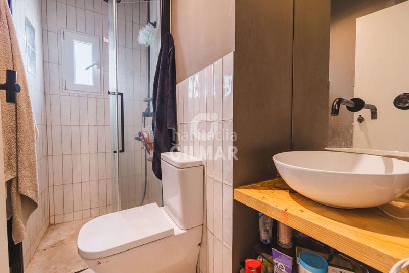 Foto 2897f3ef-fcd6-4724-8d07-9efb6aba0689. Pis amb calefacció a San Diego Madrid