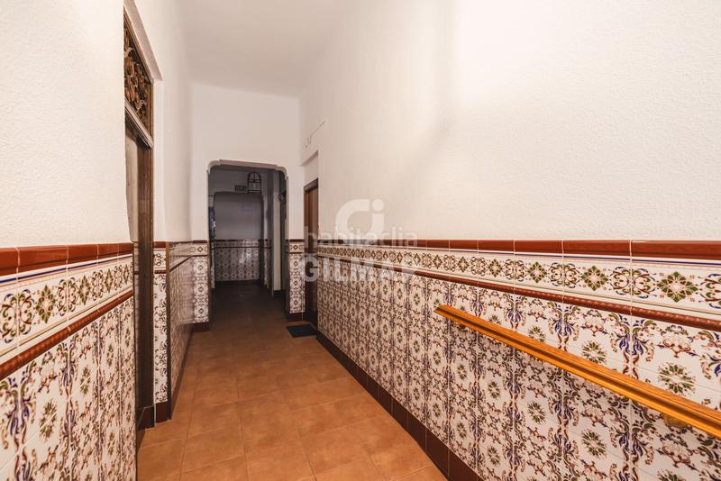 Foto aabf3ec8-83b5-47d7-8258-7f15fa559453. Pis amb calefacció a San Diego Madrid