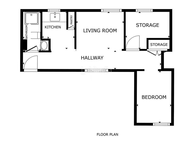 Foto b83c8936-5ad5-46ca-8723-3a6dbef5e926. Pis amb calefacció a San Diego Madrid