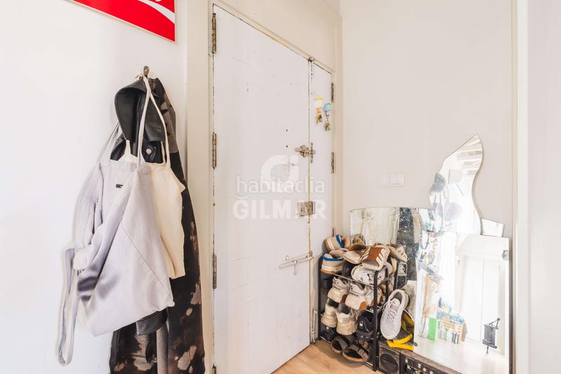 Foto c9d5c464-937a-43a1-a462-8226a8c30acf. Pis amb calefacció a San Diego Madrid