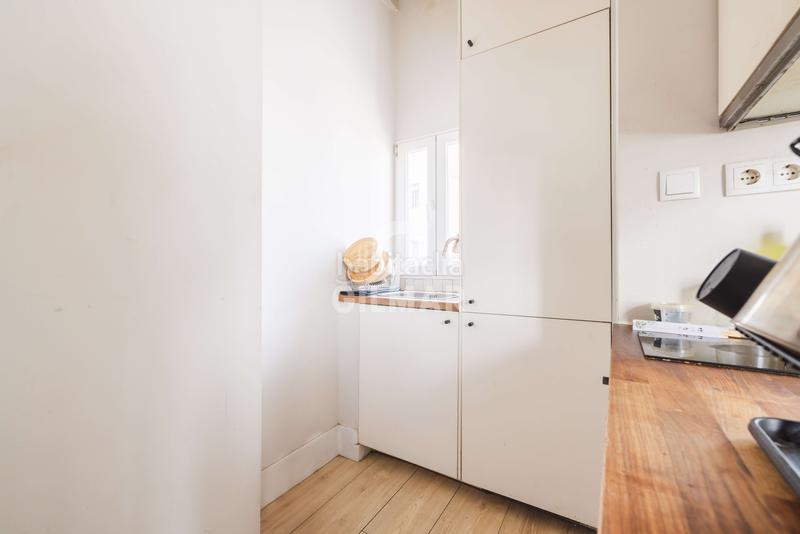 Foto f36eaab0-a776-4136-b63d-7adb269937d2. Pis amb calefacció a San Diego Madrid