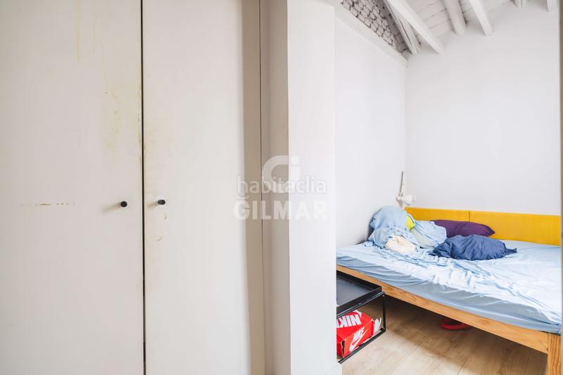 Foto f8f4248c-e290-4dea-882d-0d731ea76aac. Pis amb calefacció a San Diego Madrid