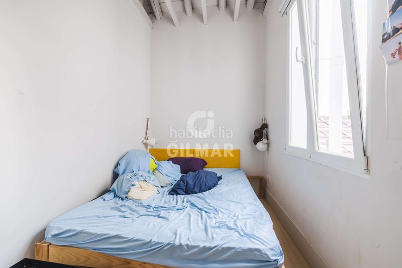 Foto fb35a9e2-12b0-4e79-aa19-962347421648. Pis amb calefacció a San Diego Madrid