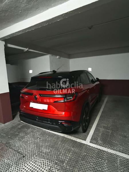 Foto e9064604-3e1b-4e77-a88b-88cfed007ae3. Parking coche garaje en Niño Jesús de 15 m en Niño Jesús Madrid
