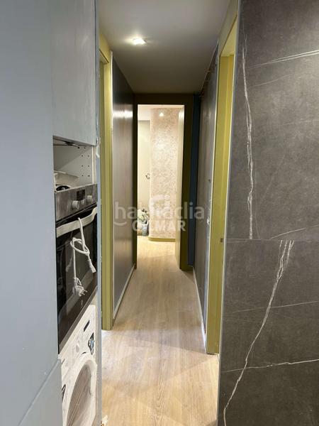 Foto 018efad4-2694-448c-9bf3-f517f933e8f1. Planta baja vivienda en moratalaz bajo reformado con entrada independientete presentamos una excelente oportunidad en el barrio de moratalaz, en Madrid