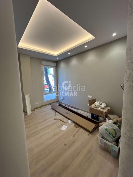 Foto 7b17b4f5-e6f8-44ea-935c-eaa4b40fa1cb. Planta baja vivienda en moratalaz bajo reformado con entrada independientete presentamos una excelente oportunidad en el barrio de moratalaz, en Madrid