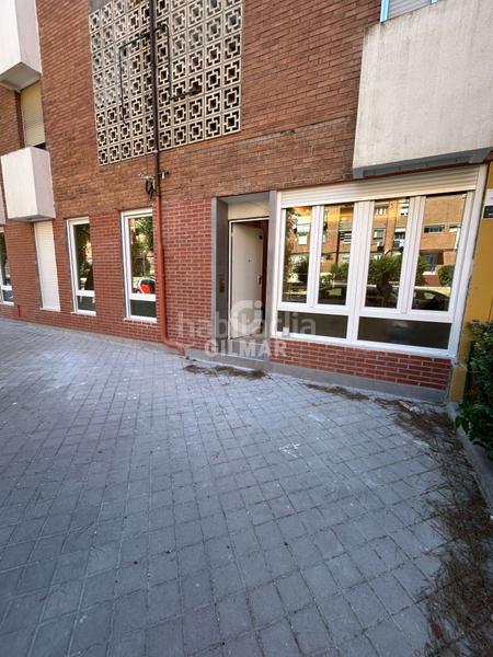 Foto 844dde3f-fccc-4749-b70e-e098dff5ce3a. Planta baja vivienda en moratalaz bajo reformado con entrada independientete presentamos una excelente oportunidad en el barrio de moratalaz, en Madrid