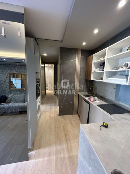 Foto 922d49e8-5232-4333-ab4c-ae705eec144a. Planta baja vivienda en moratalaz bajo reformado con entrada independientete presentamos una excelente oportunidad en el barrio de moratalaz, en Madrid