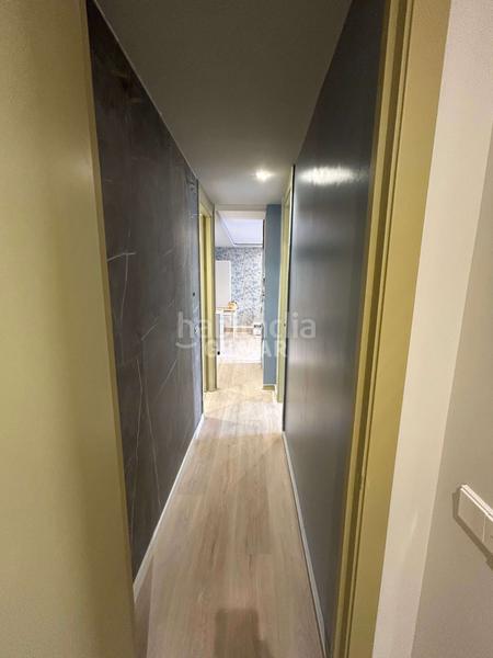 Foto c012438c-95a3-48ba-87bf-67ed5bf64468. Planta baja vivienda en moratalaz bajo reformado con entrada independientete presentamos una excelente oportunidad en el barrio de moratalaz, en Madrid