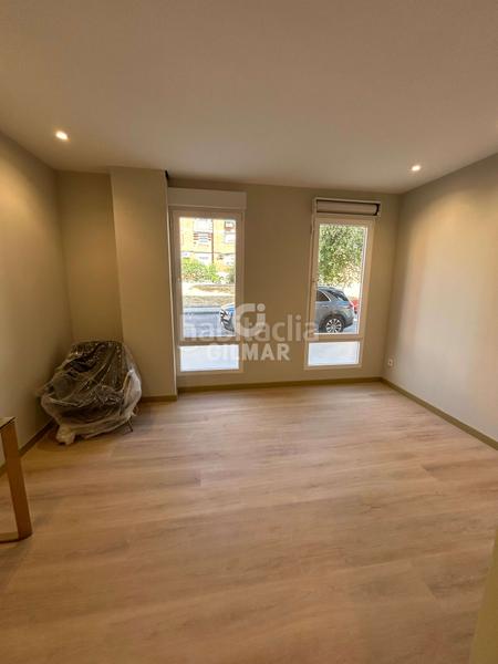 Foto e2a6bfa7-afd2-49c9-bec4-4ee26a379b21. Planta baja vivienda en moratalaz bajo reformado con entrada independientete presentamos una excelente oportunidad en el barrio de moratalaz, en Madrid