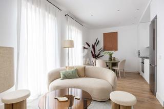 Piso en Ibiza. Piso en ibiza de 88 m2, 3 dormitorios, 2 baños, exterior, muy lu