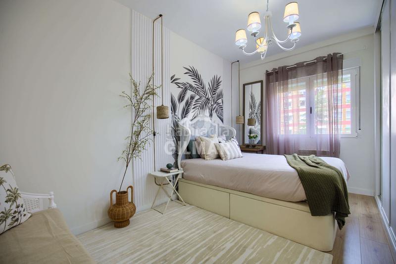 Foto 134bae56-7fd5-41f4-8ae9-c92d09527a8c. Appartamento con riscaldamento parcheggio in Estrella Madrid