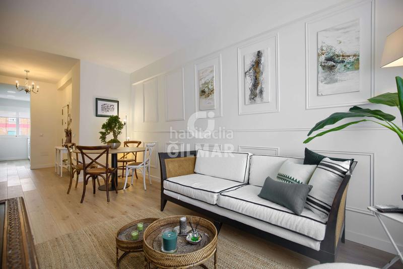 Foto 1be3c1e2-9fc0-4171-b573-04baf6d1a980. Appartamento con riscaldamento parcheggio in Estrella Madrid