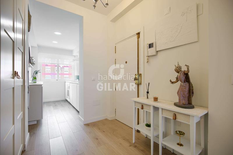 Foto 2287e97b-4be2-4aac-bd1f-725479efde29. Appartamento con riscaldamento parcheggio in Estrella Madrid