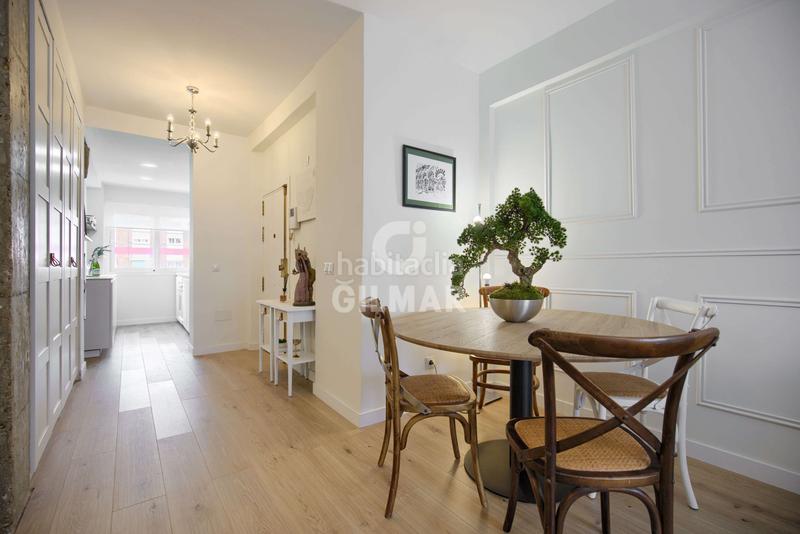 Foto 3f05e72e-dbe9-4bf1-a8a9-3b83e2ac0658. Appartamento con riscaldamento parcheggio in Estrella Madrid