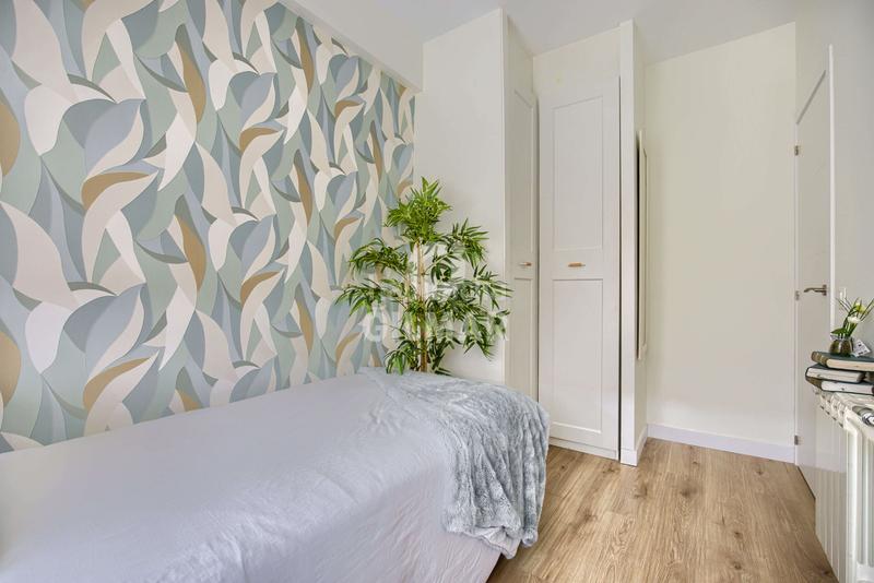 Foto 45fb380f-721c-4073-a4c6-7bdd41089d57. Appartamento con riscaldamento parcheggio in Estrella Madrid