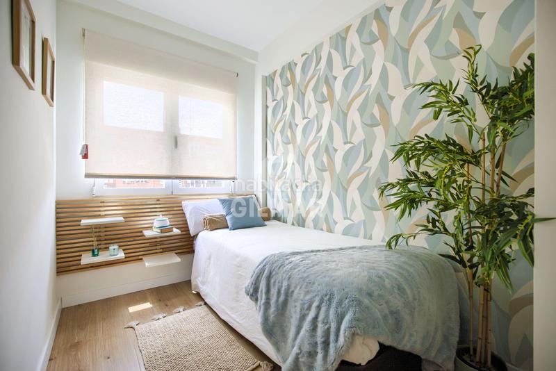 Foto 47ae4e32-a961-4005-a0b7-199eb2347eec. Appartamento con riscaldamento parcheggio in Estrella Madrid