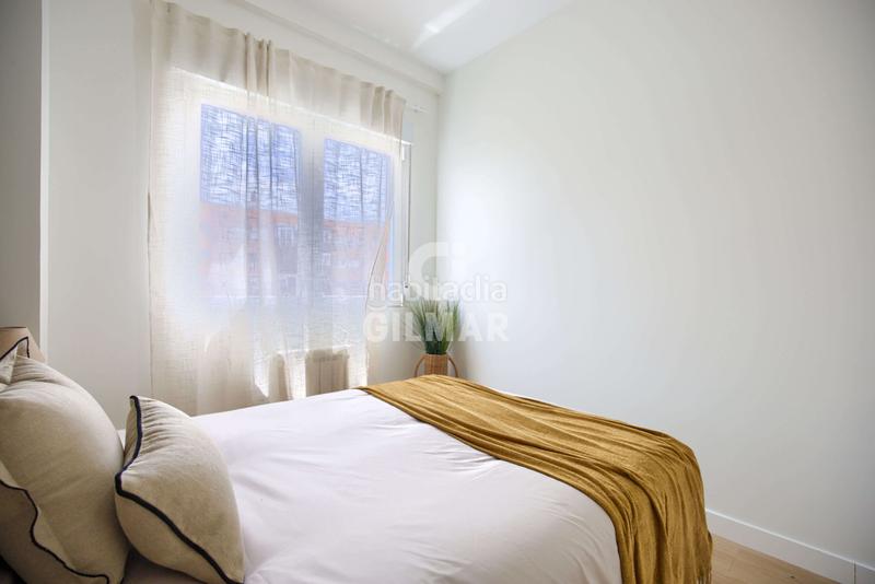 Foto 4ea699a5-ea6d-4620-8e22-d01876c0e9e5. Appartamento con riscaldamento parcheggio in Estrella Madrid