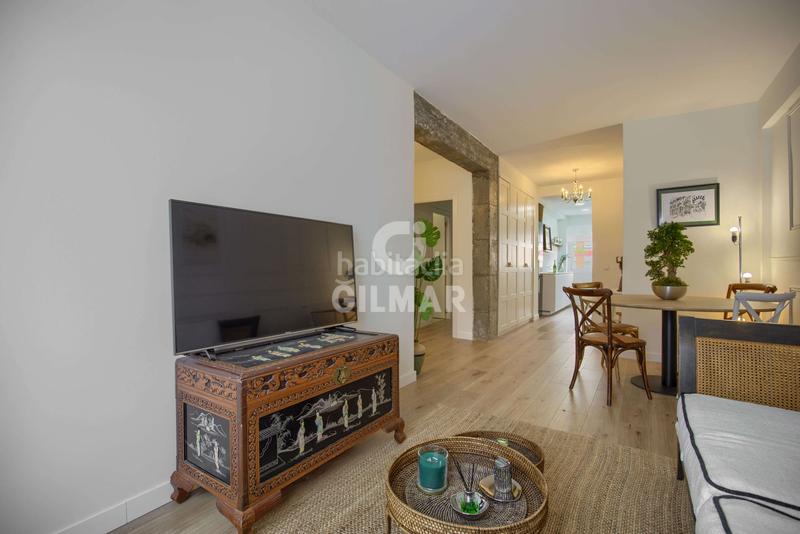 Foto 678a4226-f72e-4b2d-8fdb-4393fe19fb50. Appartamento con riscaldamento parcheggio in Estrella Madrid