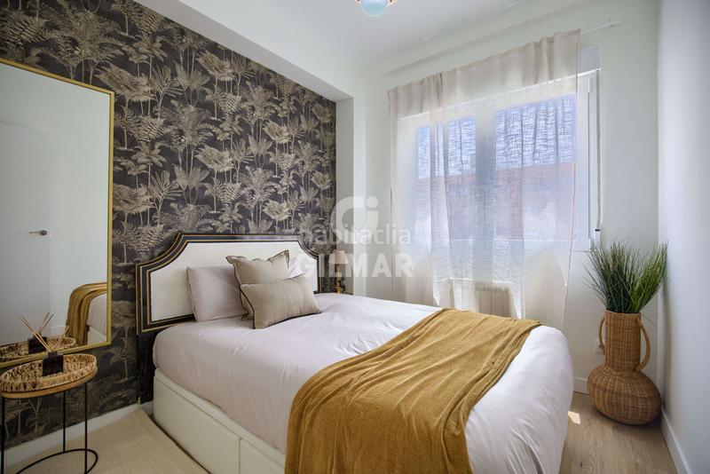 Foto 6c8c9a12-2d7c-4330-93c0-86df734034d5. Appartamento con riscaldamento parcheggio in Estrella Madrid
