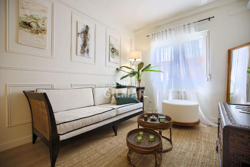 Foto b881b9ad-2c7f-4309-a873-969dc0529d1b. Appartamento con riscaldamento parcheggio in Estrella Madrid