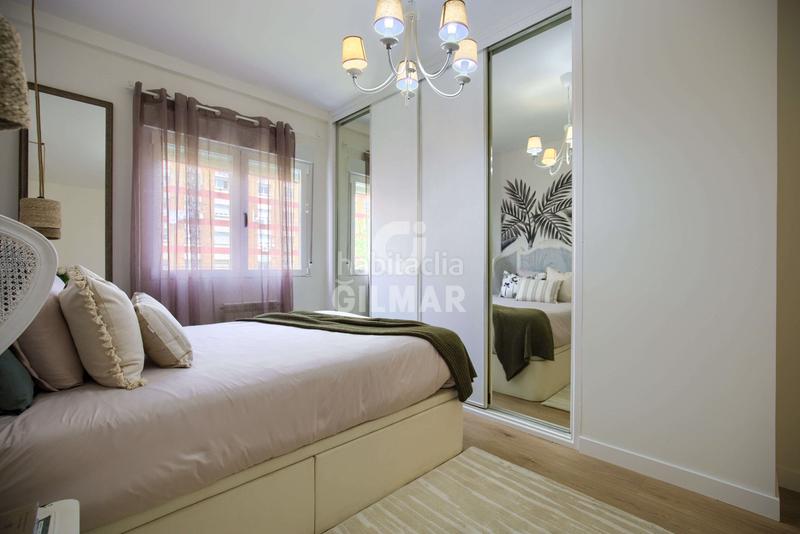 Foto c3d5617e-6808-4135-8c45-5014a2c55398. Appartamento con riscaldamento parcheggio in Estrella Madrid