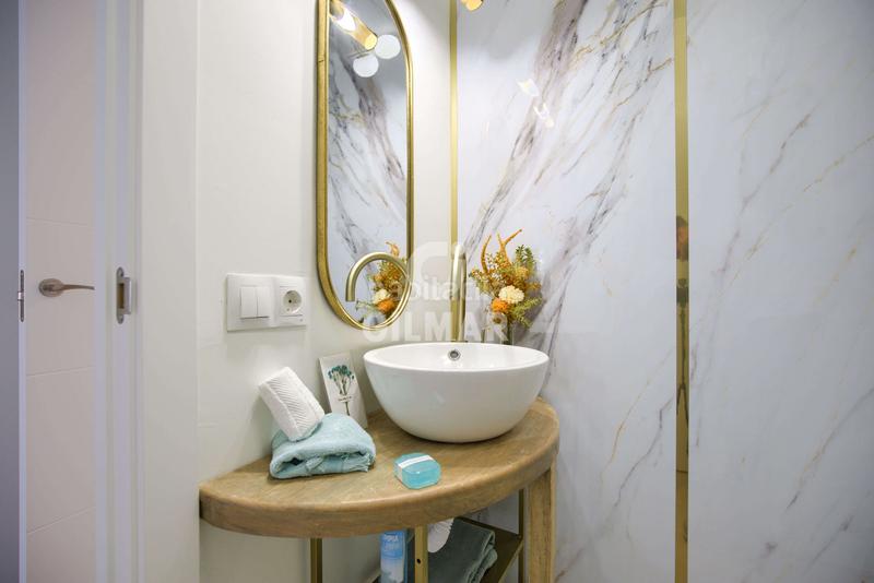 Foto c5d65b06-b634-4dc3-af93-b702a4637bb1. Appartamento con riscaldamento parcheggio in Estrella Madrid