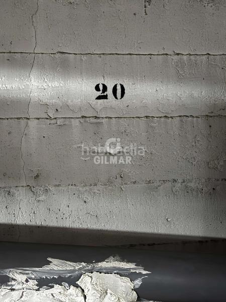 Foto d5f83aa8-2cb4-4cd6-992a-beb58486e8ac. Appartamento con riscaldamento parcheggio in Estrella Madrid