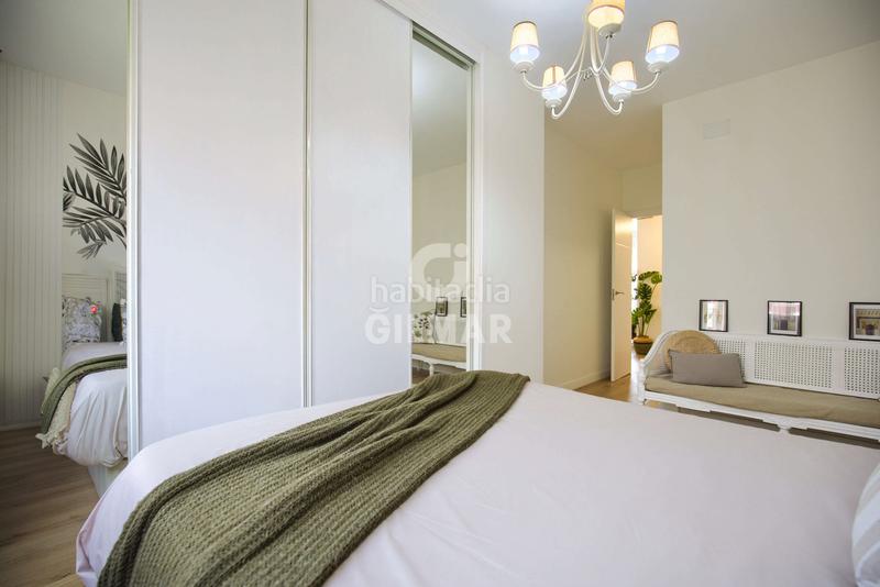 Foto d811bff9-a7f7-4796-a571-0eb1d86c7765. Appartamento con riscaldamento parcheggio in Estrella Madrid