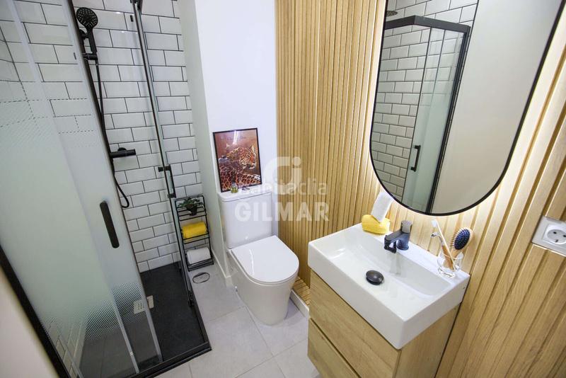 Foto e1c66dec-7dee-48ed-81bc-ccbd480dafc1. Appartamento con riscaldamento parcheggio in Estrella Madrid