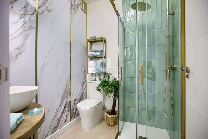 Foto e3b380d4-750c-4395-8b62-0059a5e3a3a4. Appartamento con riscaldamento parcheggio in Estrella Madrid