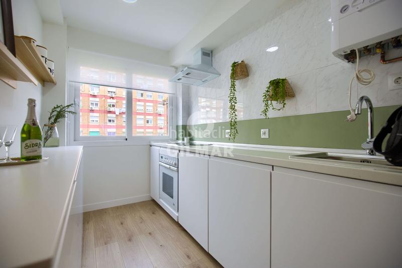 Foto e3de1007-86eb-4f7b-8057-e4b391b2b730. Appartamento con riscaldamento parcheggio in Estrella Madrid