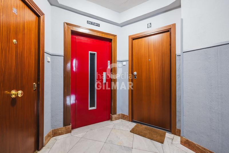 Foto 2990e1bb-0a18-499b-ae9c-fabf30be31e9. Pis amb calefacció a Pacífico Madrid