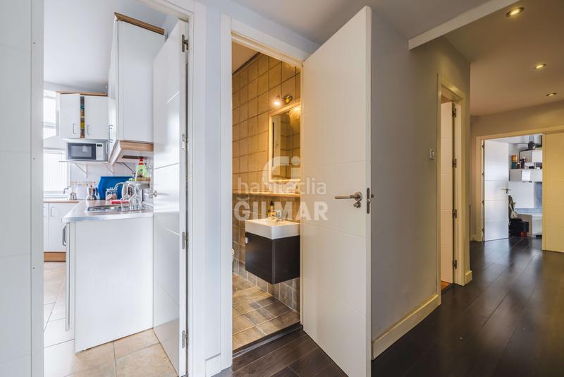 Foto 5d886ac2-61d5-4579-9db9-7849c3cbe09b. Pis amb calefacció a Pacífico Madrid