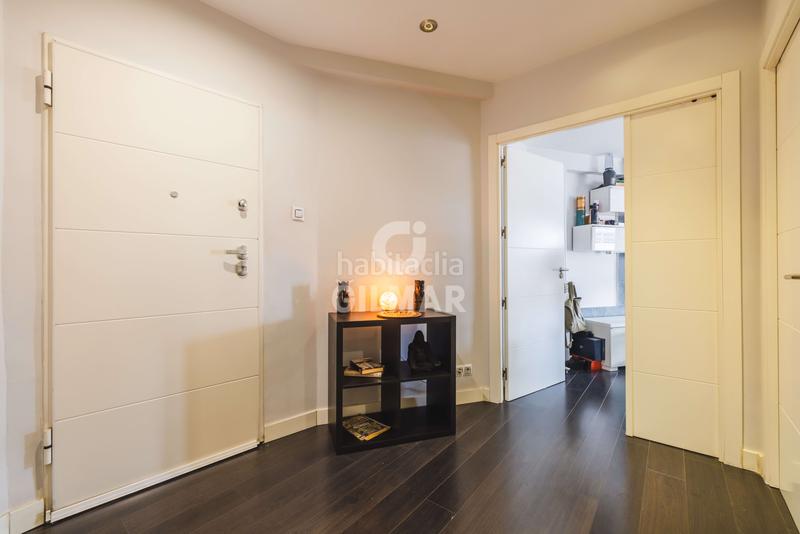 Foto 67ad92f6-c5db-446c-83e6-93caf69c937a. Pis amb calefacció a Pacífico Madrid