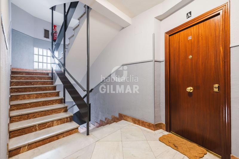 Foto e98fd312-4fc2-4545-a332-9c70ef9450ff. Pis amb calefacció a Pacífico Madrid