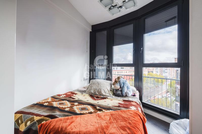 Foto f122195f-bfc0-4313-8569-9379864aaf0d. Pis amb calefacció a Pacífico Madrid