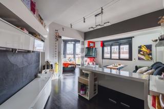 Etagenwohnung in Pacífico. En el corazón del emblemático distrito de retiro, concretamente