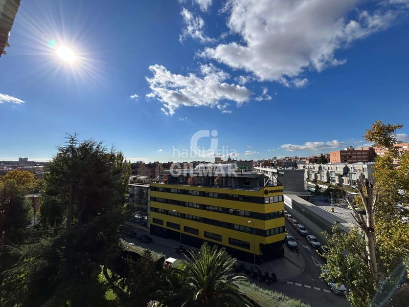 Foto 0e4436fc-d5af-4ac2-bc42-7a128e3815b2. Appartement avec chauffage piscine dans Adelfas Madrid