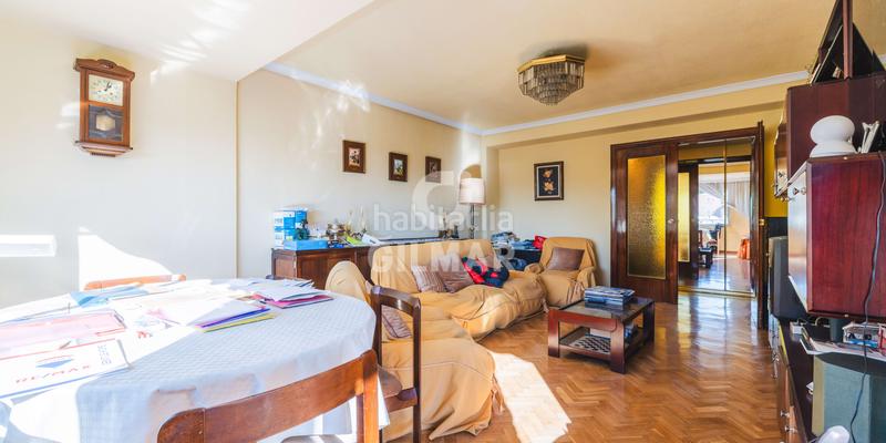 Foto 335b4f1b-be40-4de1-baad-9cd3b57fc2a0. Appartement avec chauffage piscine dans Adelfas Madrid